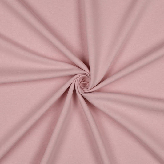 Organic Soft Sweat - Blush