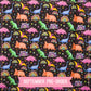 21 Wale Corduroy - Dinos (Pre-Order)