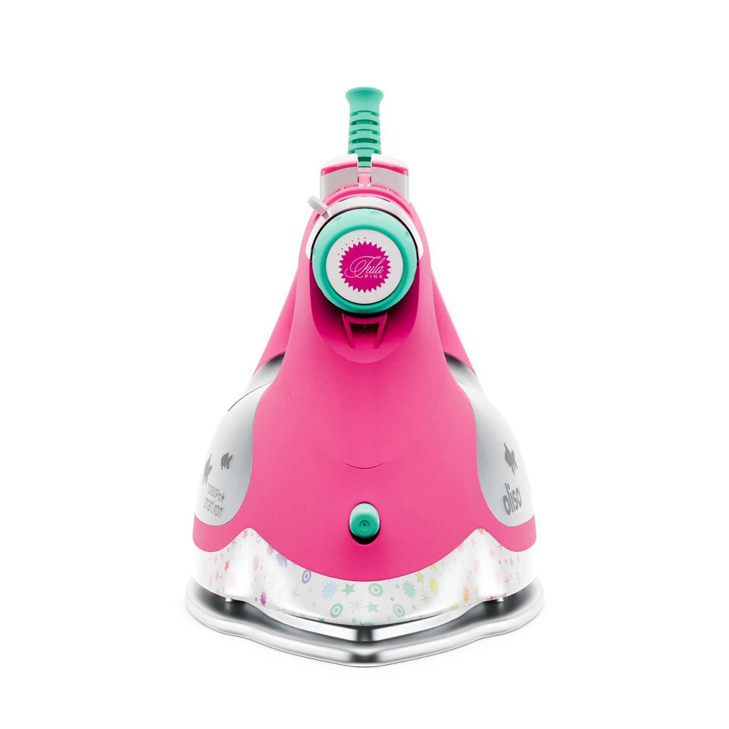 Oliso Smart Iron : TG1600 Pro Plus Tula Pink