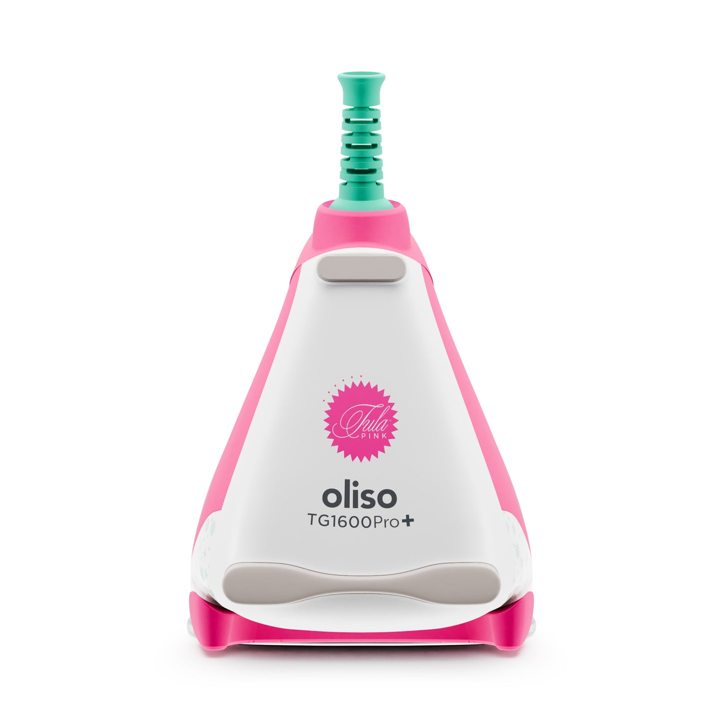 Oliso Smart Iron : TG1600 Pro Plus Tula Pink