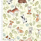 The Craft Cotton Company - Man's Best Friend - Fat Quarter Pack