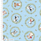 The Craft Cotton Company - Man's Best Friend - Fat Quarter Pack