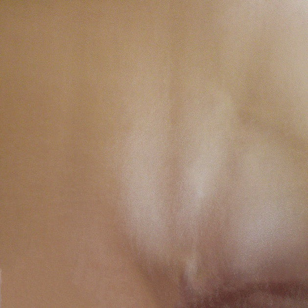 Leatherette - Gold