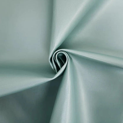 Leatherette - Sage