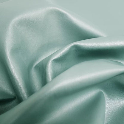 Leatherette - Sage