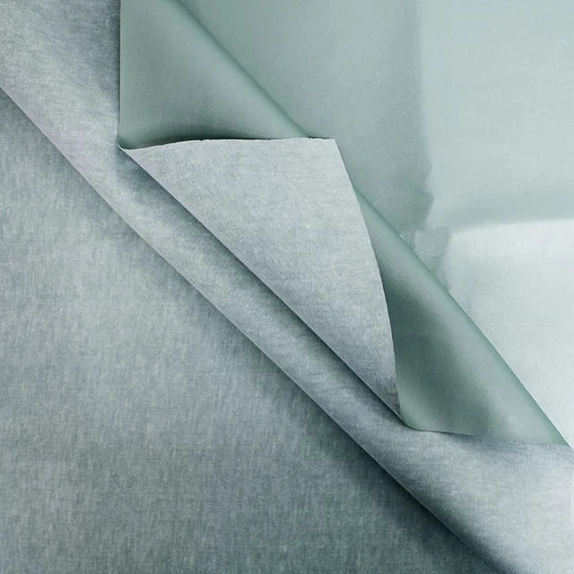 Leatherette - Sage