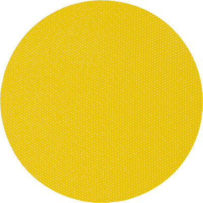 Double Satin Ribbon - Yellow