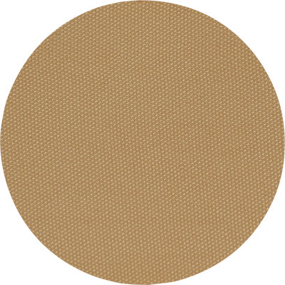 Double Satin Ribbon - Gold