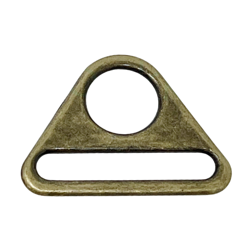 Bag Hardware - Triangle Connectors