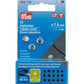 Prym Tubular Rivets - 3-4mm - Silver