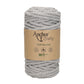 Anchor Crafty 5mm Macrame Cord - Ash