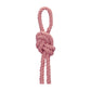 Anchor Crafty 5mm Macrame Cord - Vintage Rose