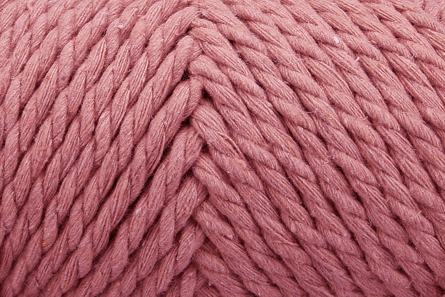 Anchor Crafty 5mm Macrame Cord - Vintage Rose