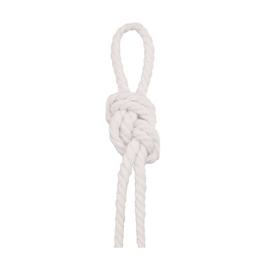 Anchor Crafty 5mm Macrame Cord - Snow