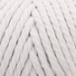 Anchor Crafty 5mm Macrame Cord - Snow