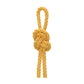 Anchor Crafty Fine 3mm Macrame Cord - Mustard