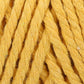 Anchor Crafty Fine 3mm Macrame Cord - Mustard