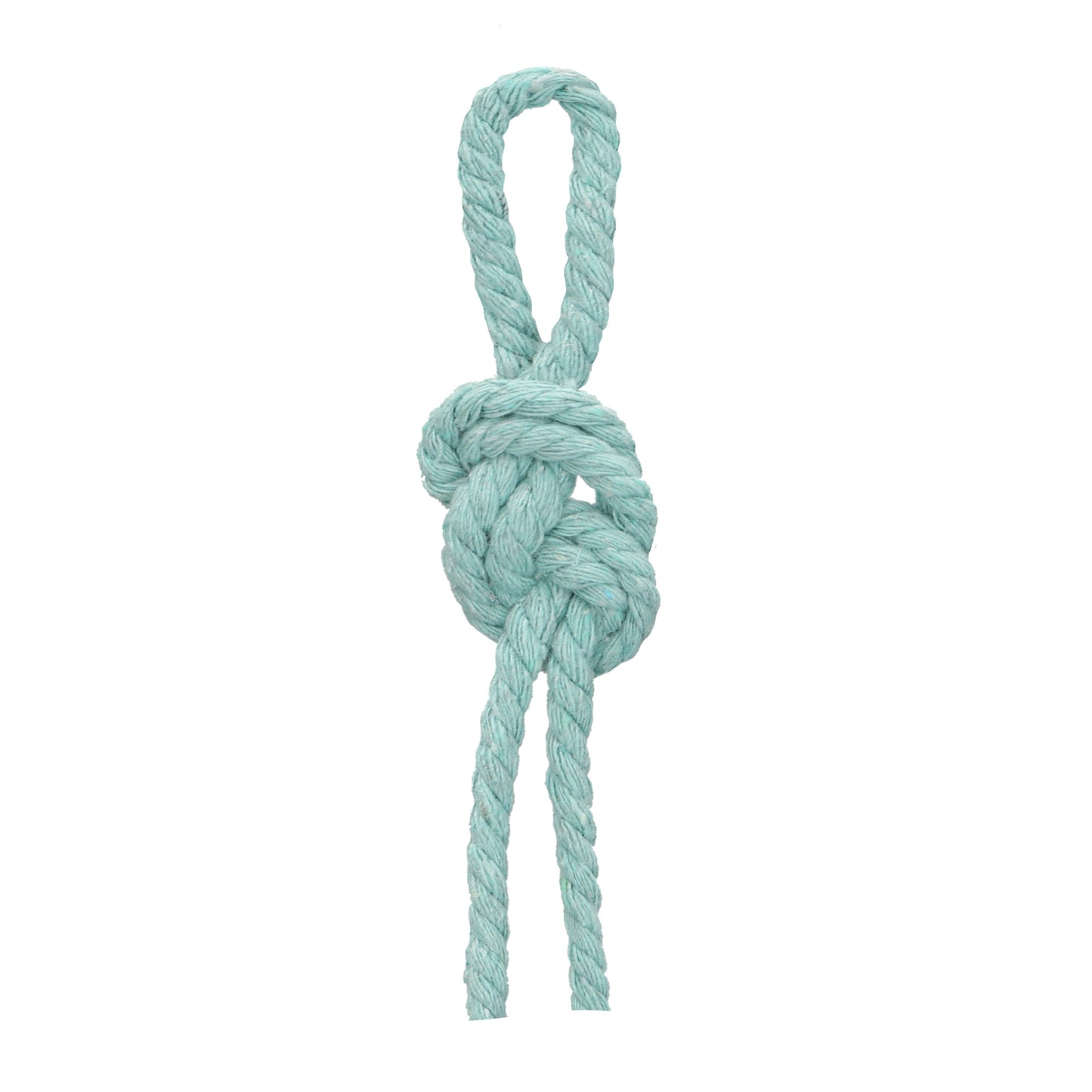 Anchor Crafty Fine 3mm Macrame Cord - Mint Blue