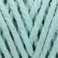Anchor Crafty Fine 3mm Macrame Cord - Mint Blue