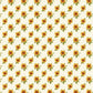 Sunflowers Cotton Jersey
