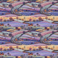 Frosty Fields Cotton Jersey