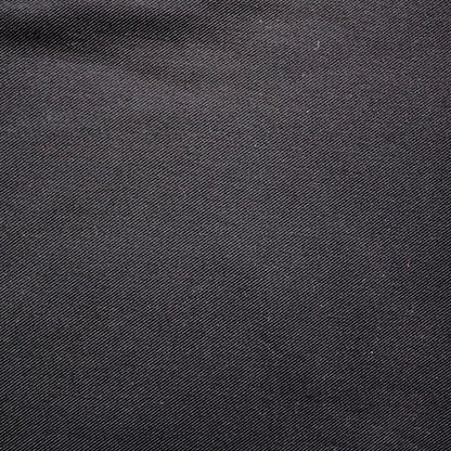 Twill Ponte Roma - Black