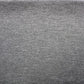 Twill Ponte Roma - Dark Grey Melange