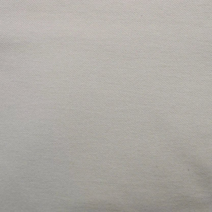 Twill Ponte Roma - Ecru