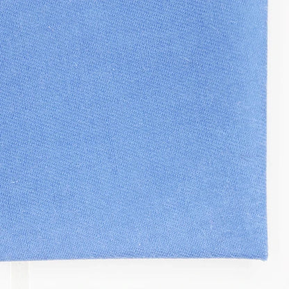 Waxed Cotton - Blue