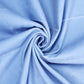 Waxed Cotton - Blue