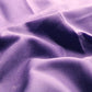 Waxed Cotton - Purple