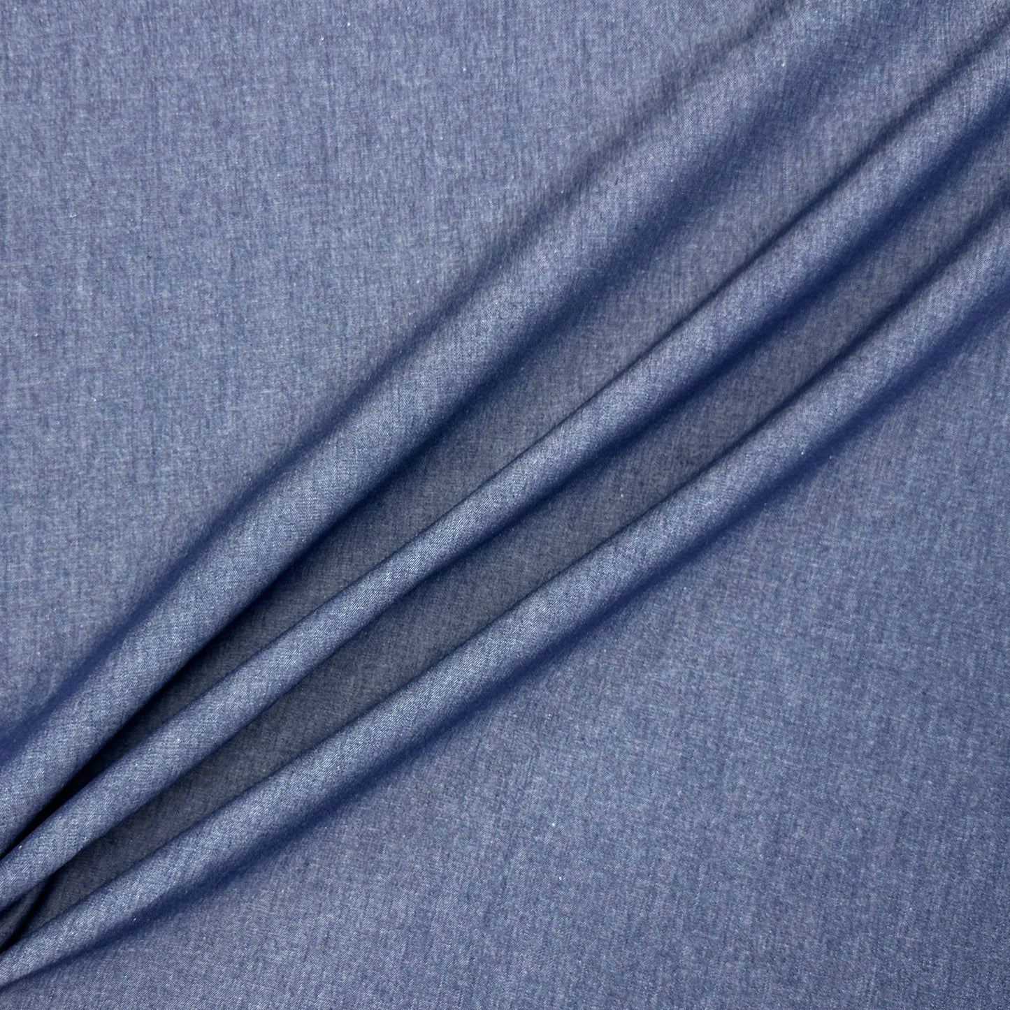 8oz Denim - Blue