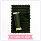 4.5 Wale Jumbo Cord - Ivy (Pre-Order)