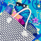 Jenny Stitches - By the Bay Beach Bag - PDF Sewing Pattern