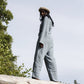 TAUKO - Alexis Jumpsuit - PDF Pattern