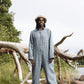 TAUKO - Alexis Jumpsuit - PDF Pattern