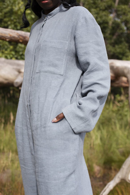 TAUKO - Alexis Jumpsuit - PDF Pattern