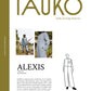 TAUKO - Alexis Jumpsuit - PDF Pattern
