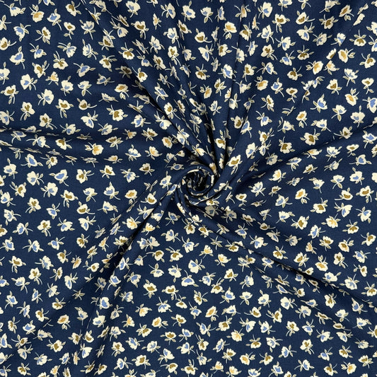Annie Viscose Twill