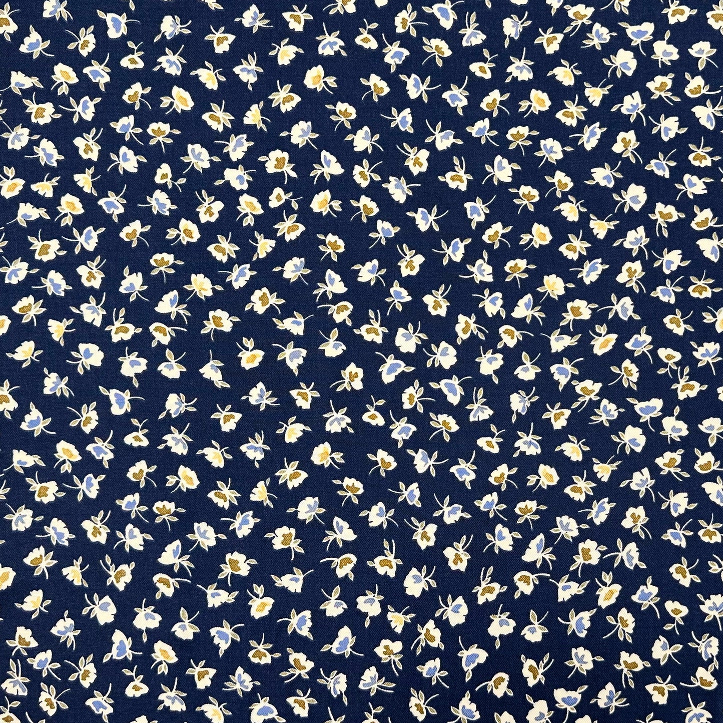 Annie Viscose Twill