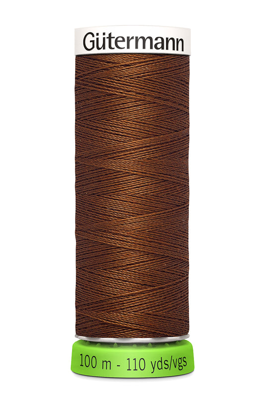 Gutermann rPET Sew All Thread 100m - 650
