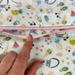 Jenny Stitches - By the Bay Beach Bag - PDF Sewing Pattern