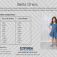 Emporia Patterns Bella Dress - Ages 3-12
