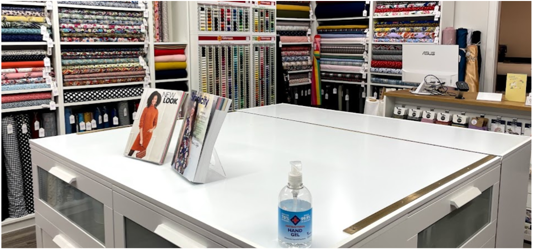 Explore our shop