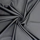 Poly-Viscose Suiting - Black