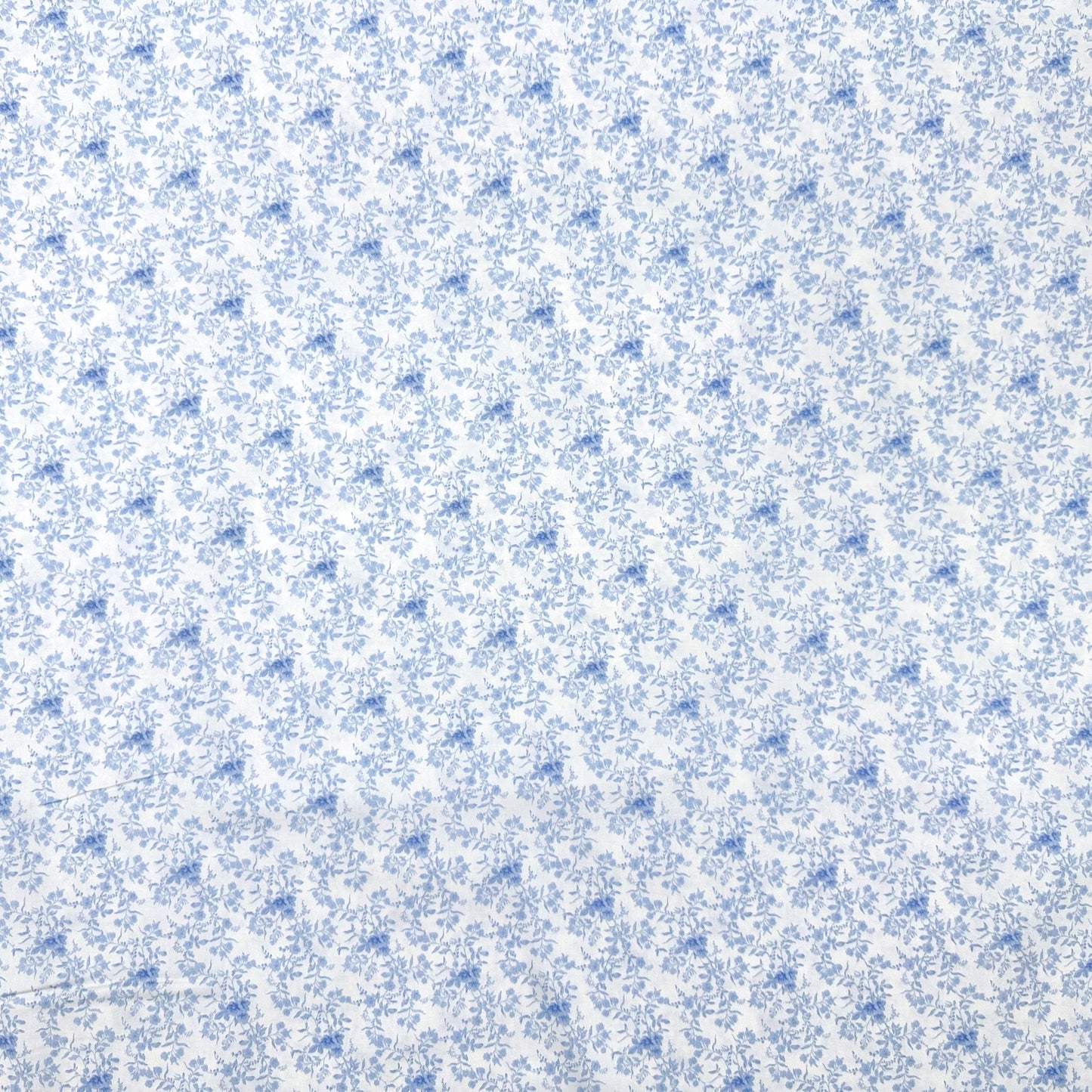 Porcelain Cotton Sateen