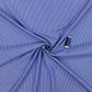 Marine Stripe Cotton Shirting