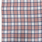 Brushed Cotton Check - Pink & Blue