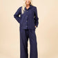 Closet Core Patterns Fran Pajamas