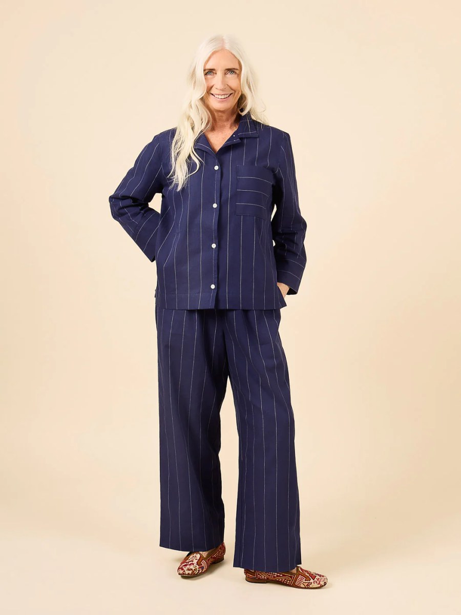 Closet Core Patterns Fran Pajamas